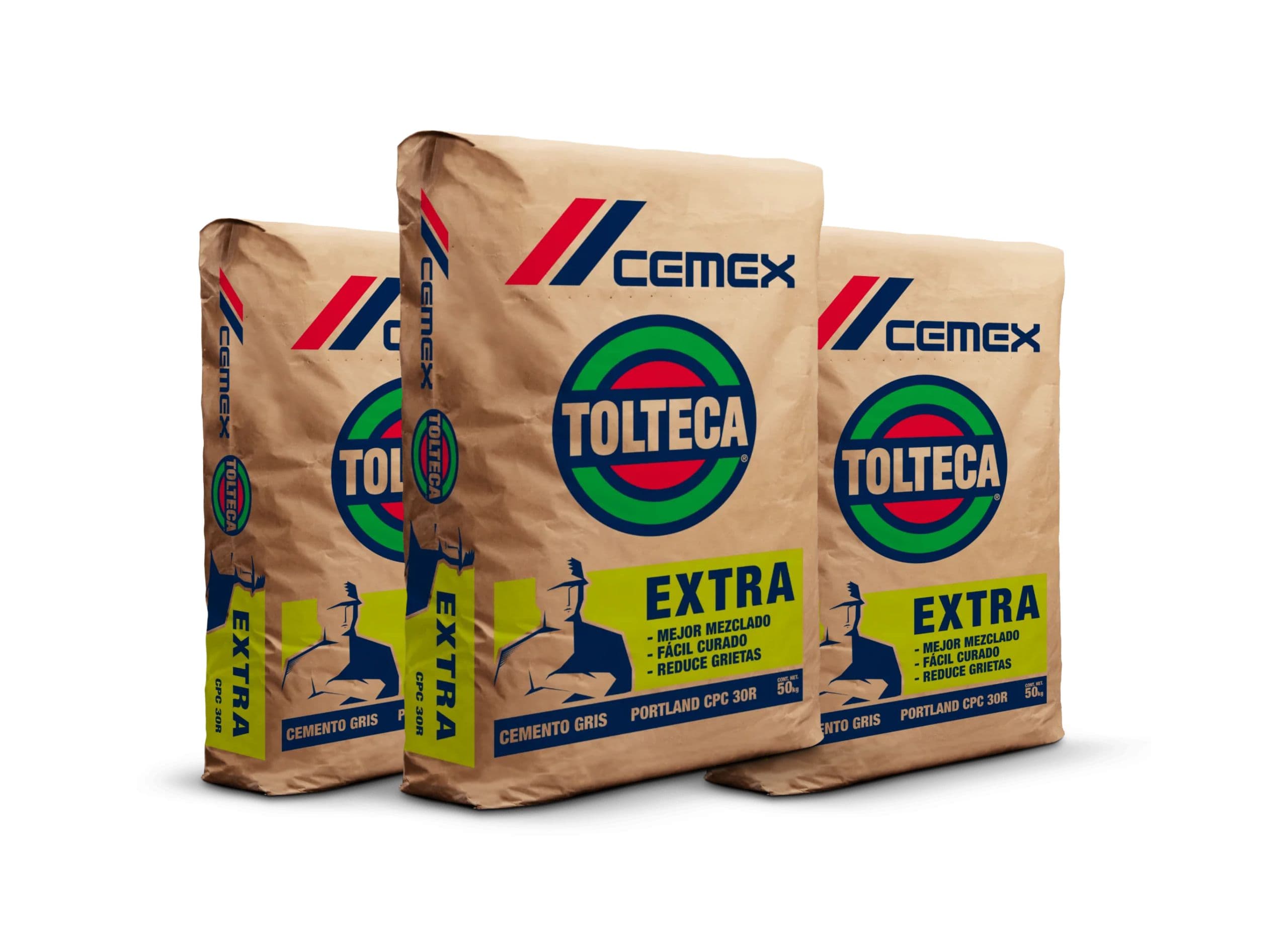 Materiales para construcción